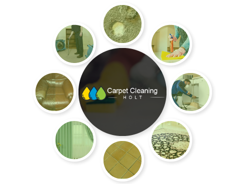 Carpet Cleaning Holt